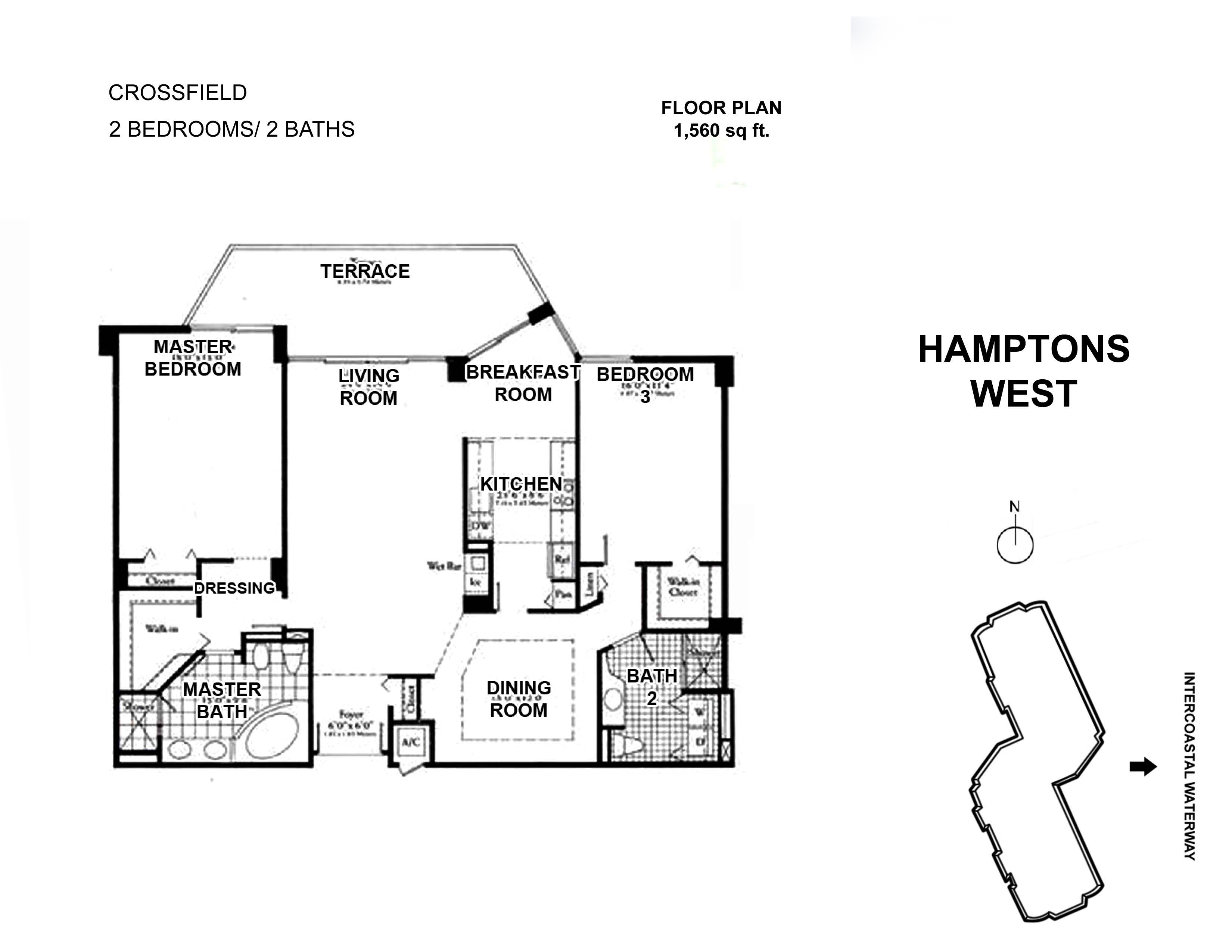 Hamptons West Condos For Sale 16 Hamptons West Aventura Fl Condos For Sale