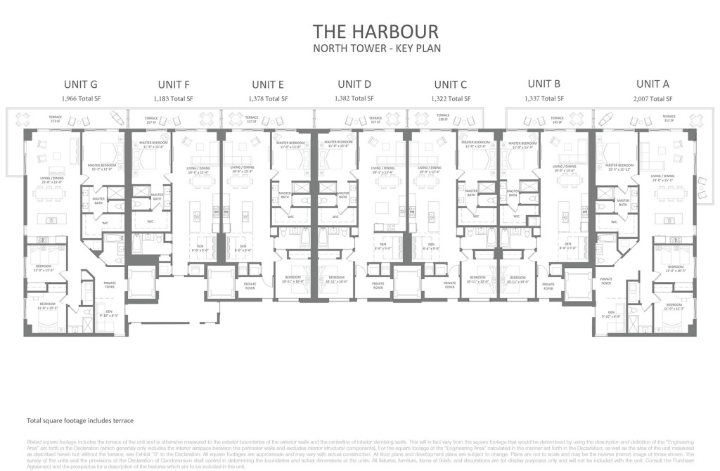 The Harbour Condos For Sale 50+ The Harbour North Miami