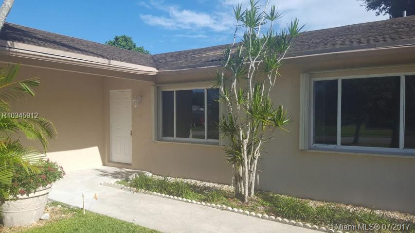 Orange Tree Homes, 12480 SW 11 Court, Davie, Florida 33325