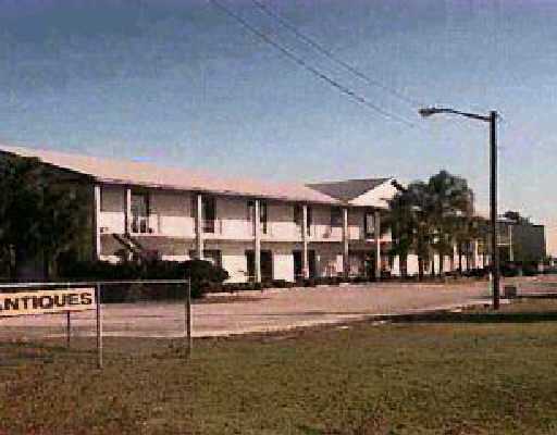 4000 S US HWY 1, Fort Pierce, Florida 34982