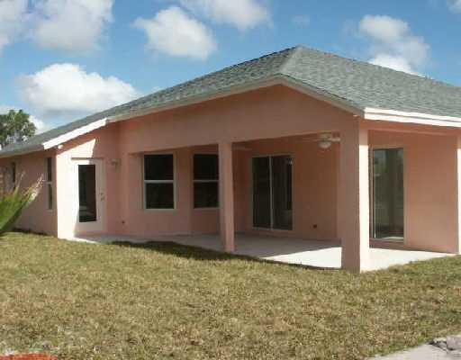 7650 GERMANY CANAL, Fort Pierce, Florida 34987