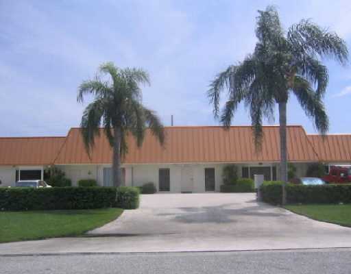 19900 MONA Unit 101, Tequesta, Florida 33469