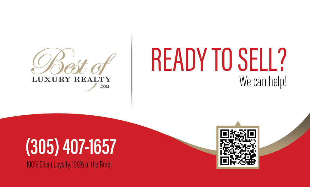 Best of Luxury Realty For Sale Sign