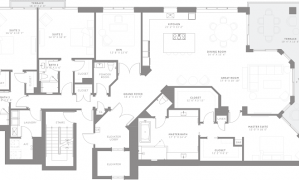 Floor Plan Image 1