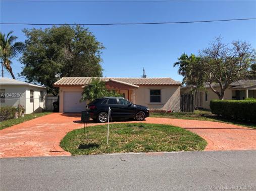 317 SW 14th Ct Lot#1, Fort Lauderdale, Florida 33315, image 1