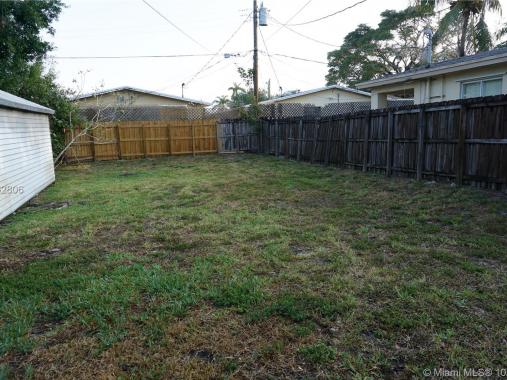 317 SW 14th Ct Lot#1, Fort Lauderdale, Florida 33315, image 2
