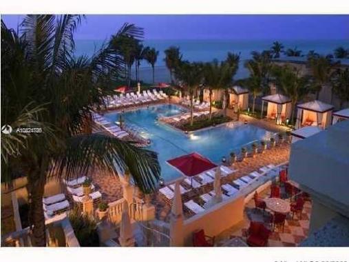Acqualina Ocean Residence, 17875 Collins Ave Unit 2602, Sunny Isles Beach, Florida 33160, image 7