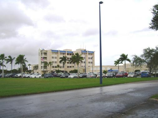 1701 SE Hillmoor Unit Suite 4, Port Saint Lucie, Florida 34952, image 28
