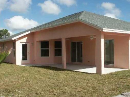 7650 GERMANY CANAL, Fort Pierce, Florida 34987, image 1