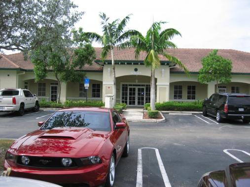 5531 N University Unit 103, Coral Springs, Florida 33067, image 2